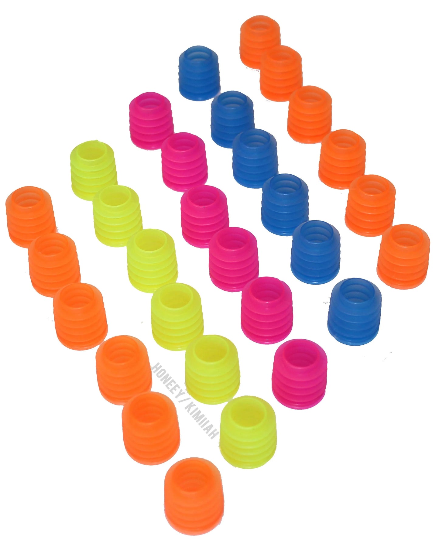 Spikey Bottle Stopper