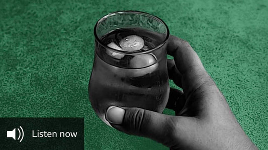 An invisible crime BBC World service