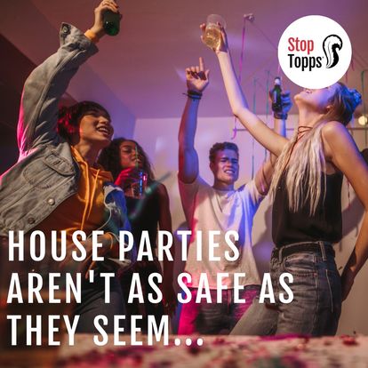 Foil Drink Protectors