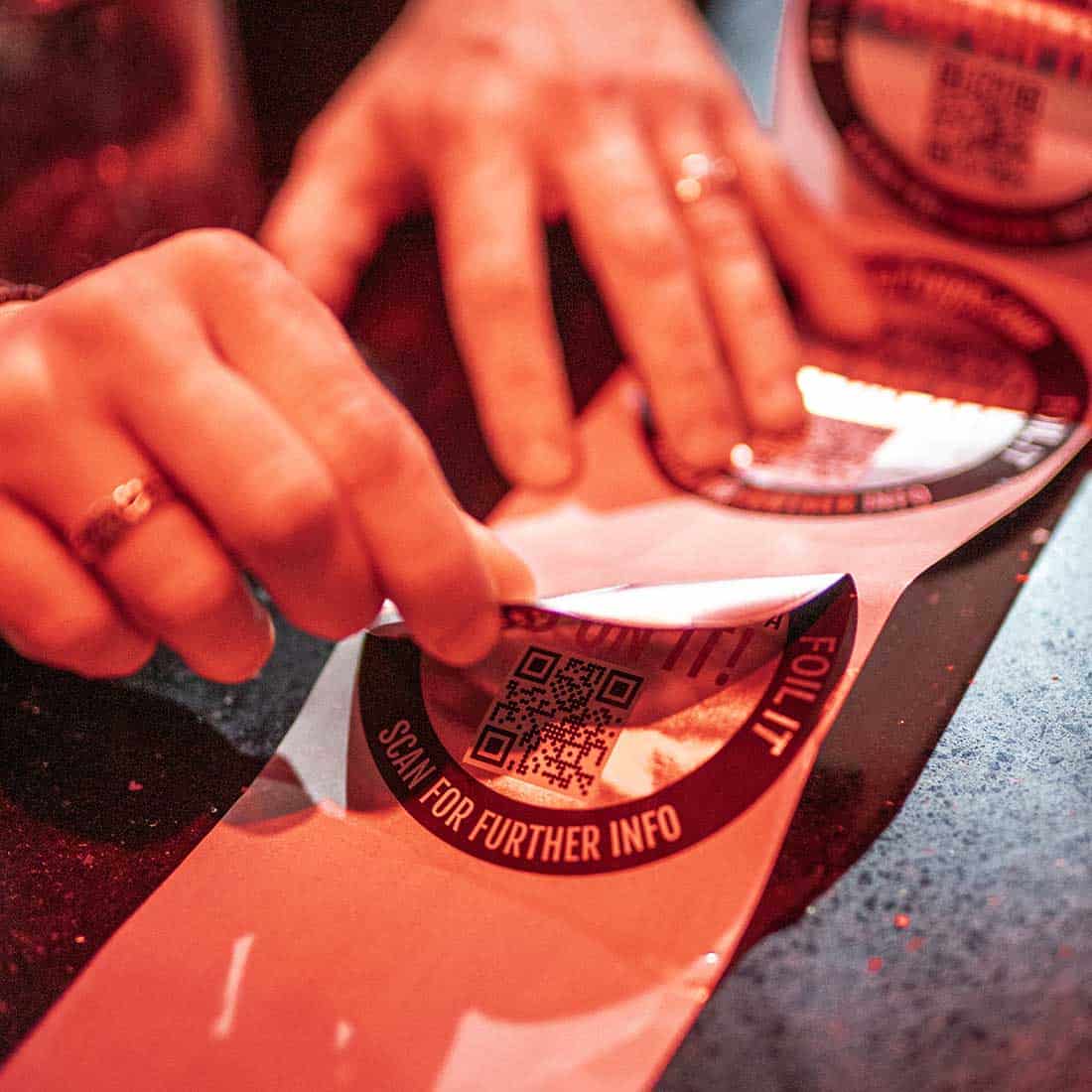 x1,000 StopTopps - Bar Refill (Save $80 RRP!)