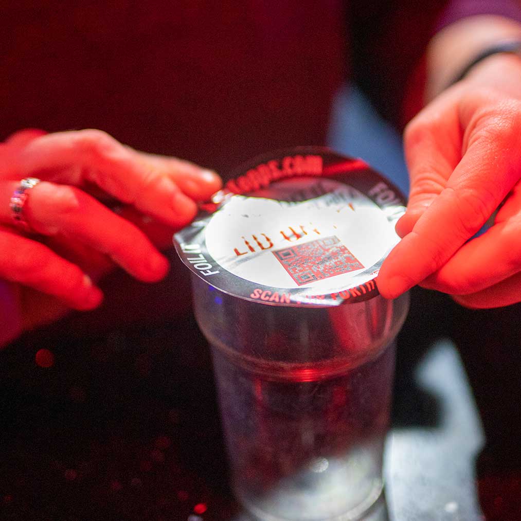 x5,000 StopTopps - Bar Refill XL (Save over $400 RRP!)